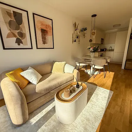 Διαμέρισμα Danube Hills Krems an der Donau