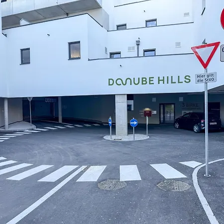Danube Hills Διαμέρισμα