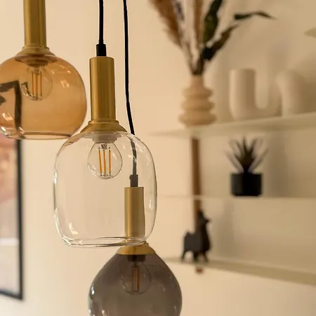 Danube Hills Διαμέρισμα *