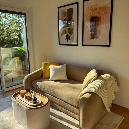 Danube Hills * Krems an der Donau