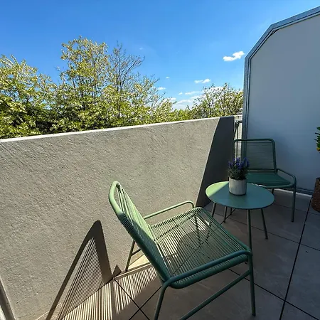 Danube Hills Krems an der Donau