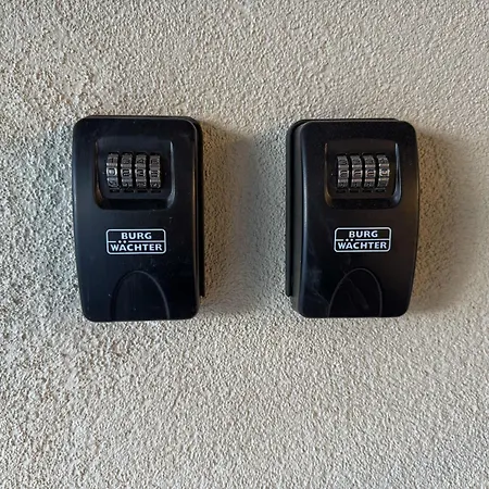 Danube Hills Διαμέρισμα