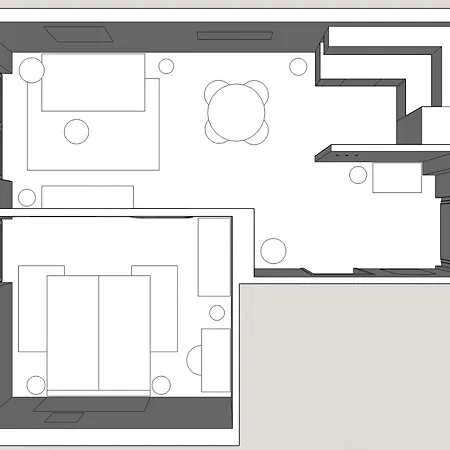 Διαμέρισμα Danube Hills *