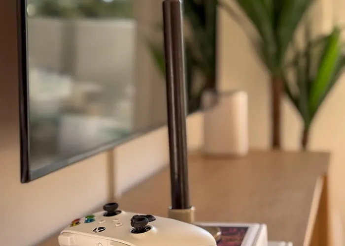 Danube Hills Lejlighed Krems an der Donau