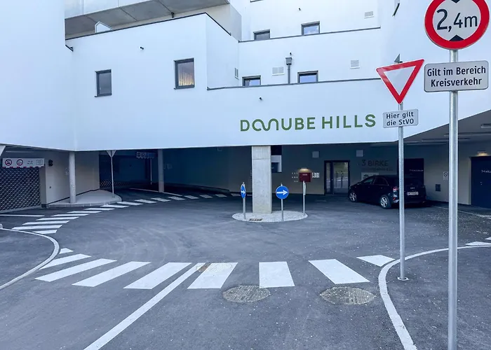 Danube Hills Lejlighed