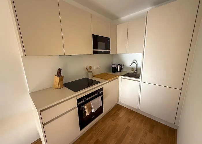 Lejlighed Danube Hills