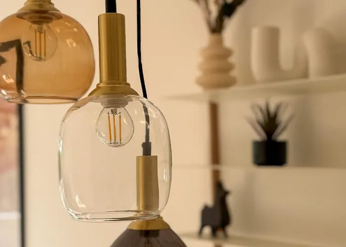 Danube Hills Lejlighed *