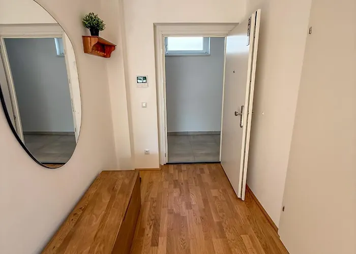 Lejlighed Danube Hills *