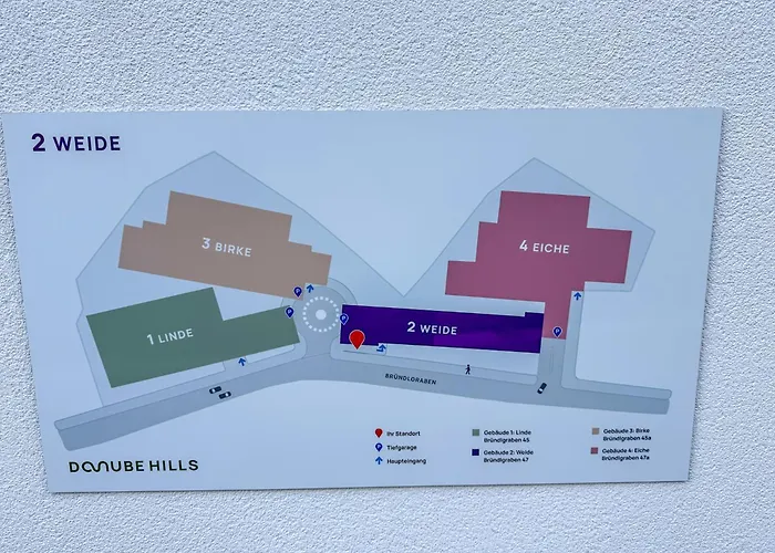 Danube Hills Krems an der Donau