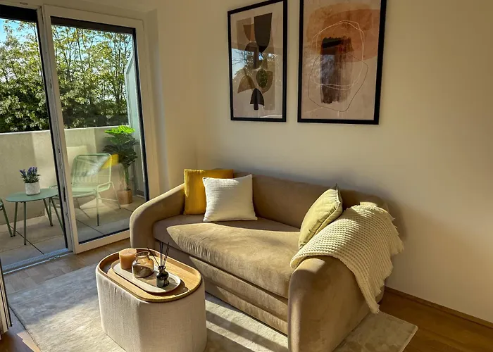 Danube Hills * Krems an der Donau