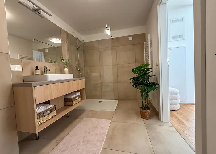 Danube Hills Lejlighed *