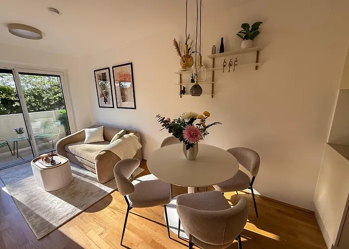 Danube Hills Lejlighed Krems an der Donau