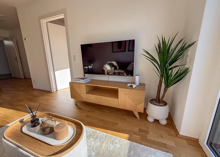 Danube Hills Krems an der Donau