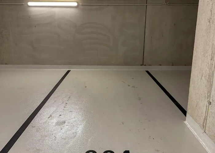 Danube Hills Lejlighed