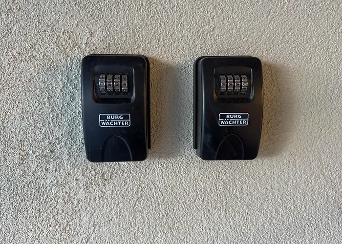 Danube Hills Lejlighed