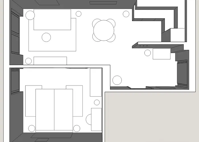 Lejlighed Danube Hills *